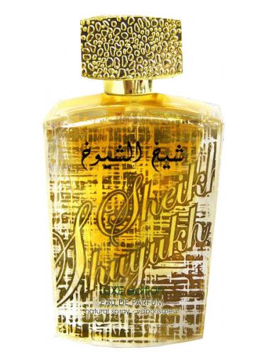 Sheikh Al Shuyukh Luxe Edition