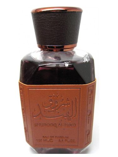 Shurooq Al Hind