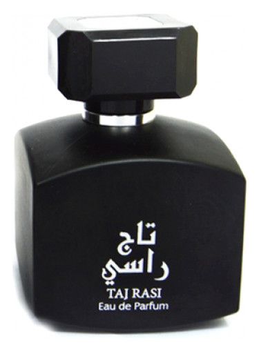 Taj Rasi Silver Edition