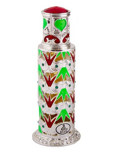 عطر خالص العنود