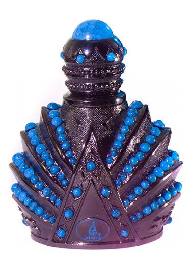 عطر خالص ألف ليلة وليلة