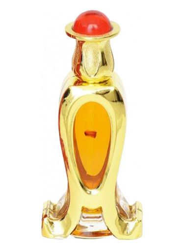 عطر خالص أروى
