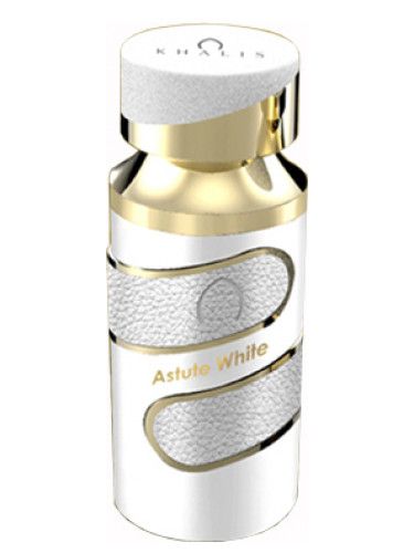 عطر خالص أستوت وايت