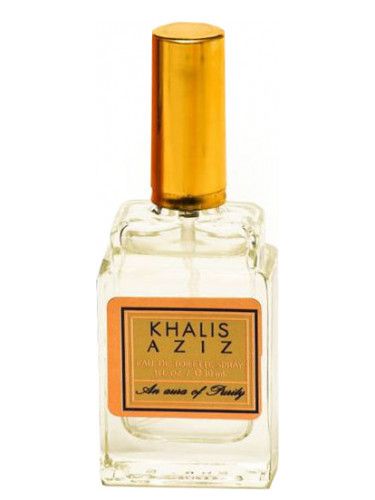 عطر خالص عزيز أن أورا أوف بيورتي