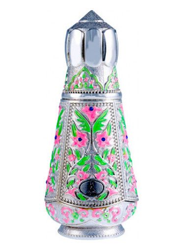 عطر خالص بشرى