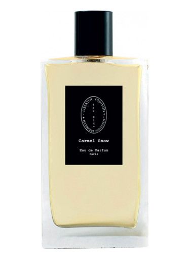 عطر ليبرتن لويسون تكنيك اندسكريت كراميل سنو