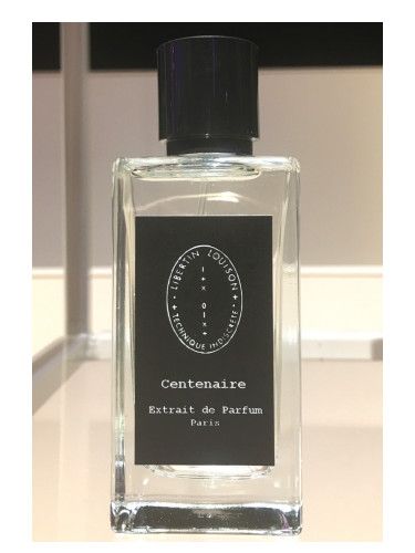 عطر ليبرتن لويسون تكنيك اندسكريت سنتنير
