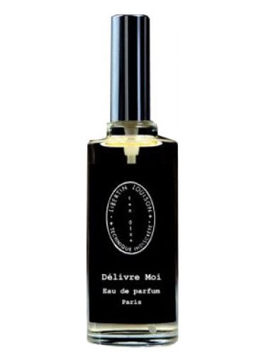 عطر ليبرتن لويسون تكنيك اندسكريت دليفري موي