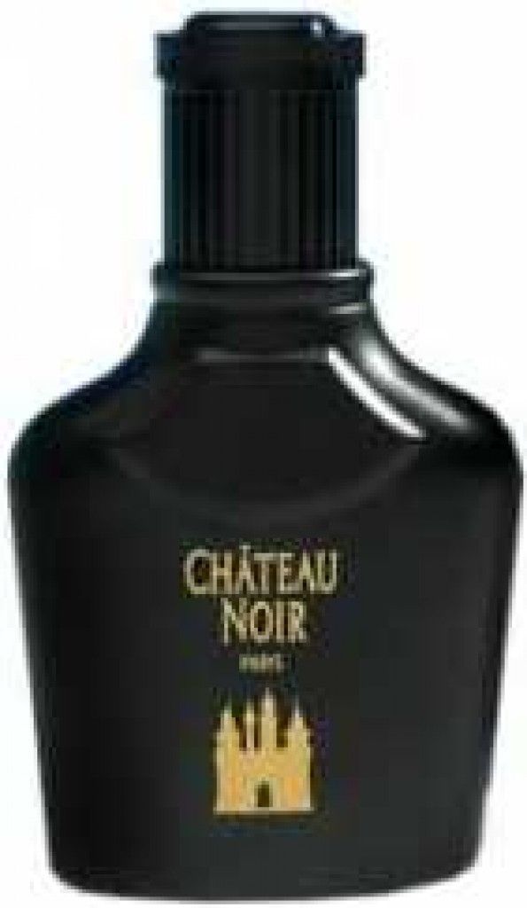 Chateau Noir
