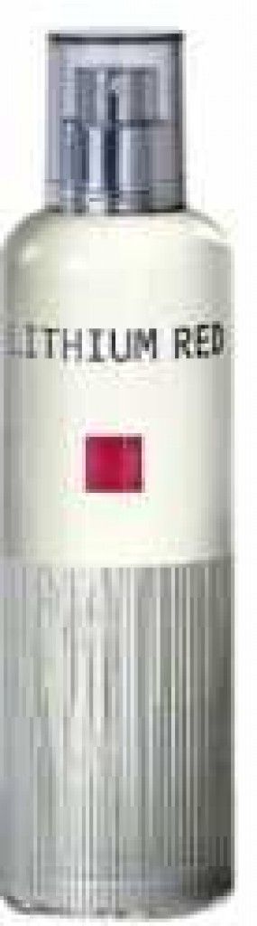 Lithium Red