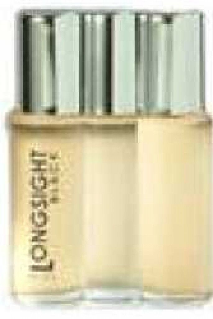Longsight Black