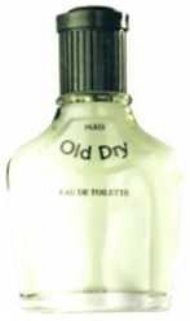 Old Dry