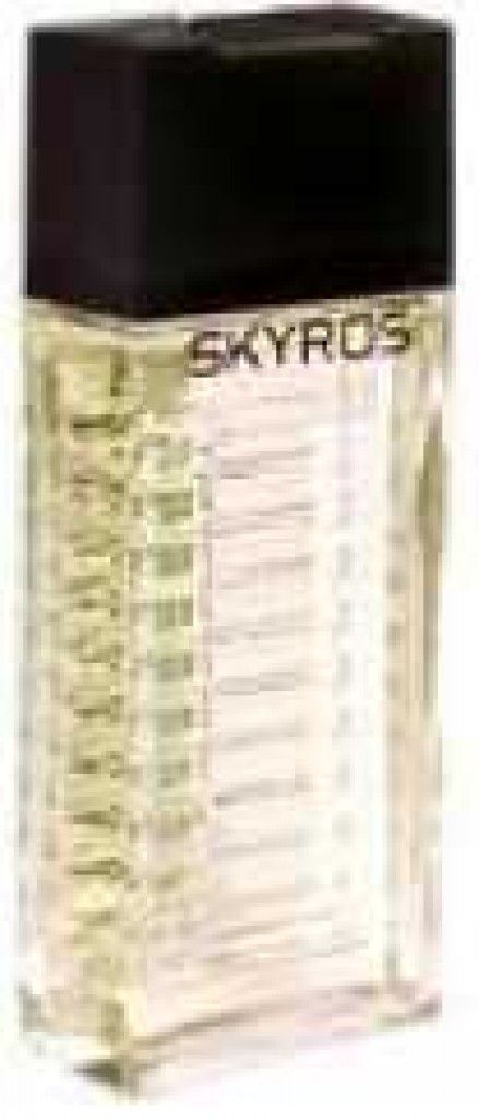 Skyros Silver