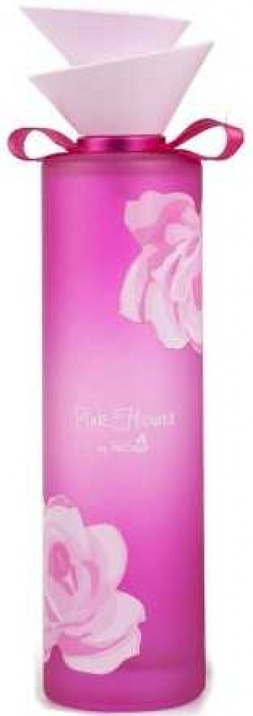 Pink Flower