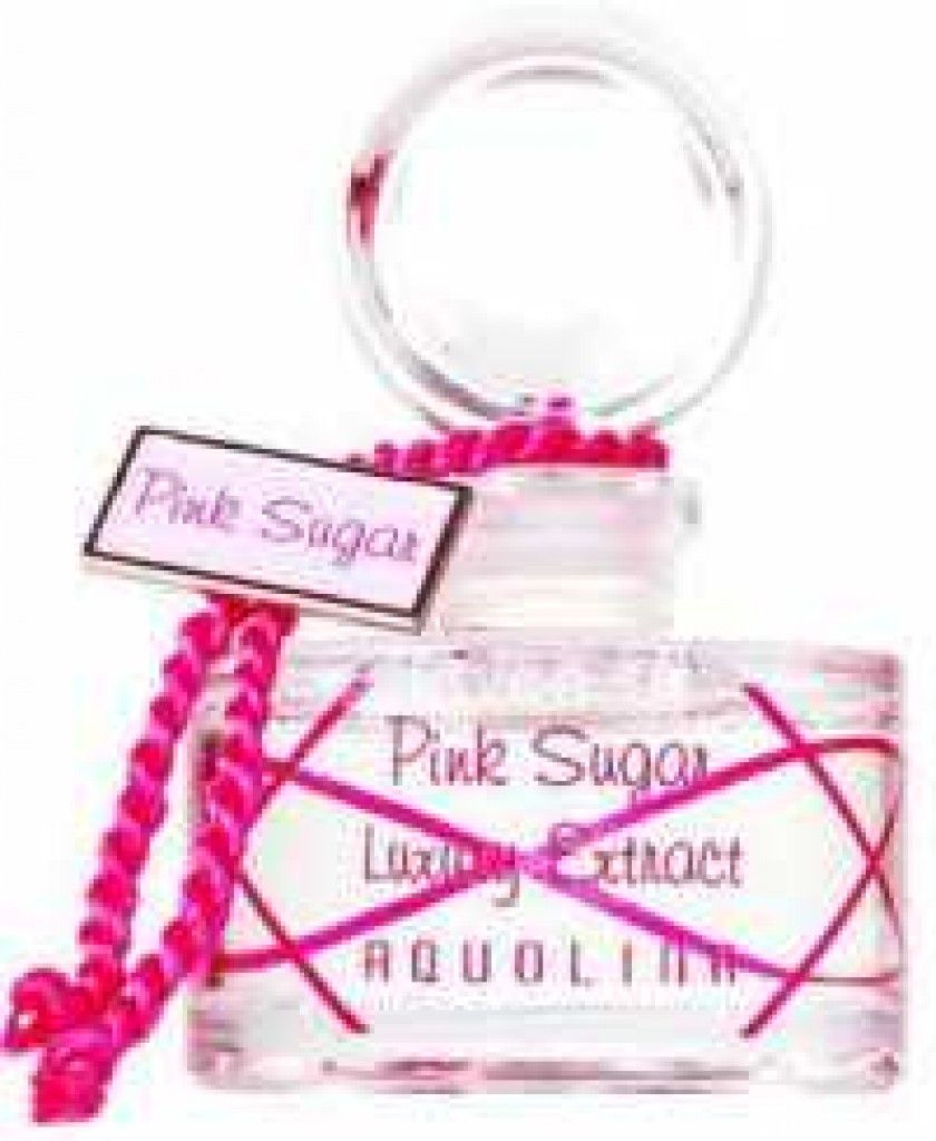 Pink Sugar Luxury Extract