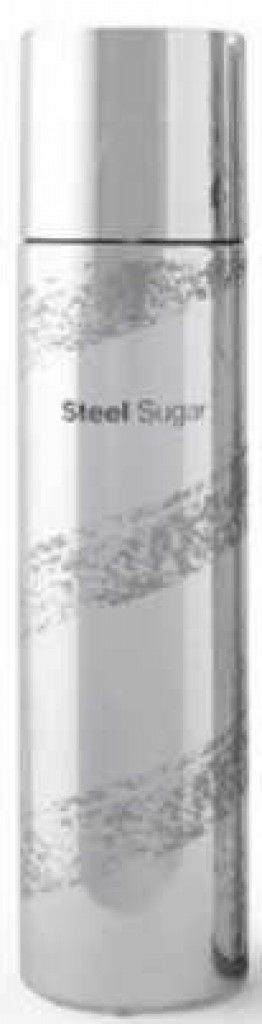 Steel Sugar