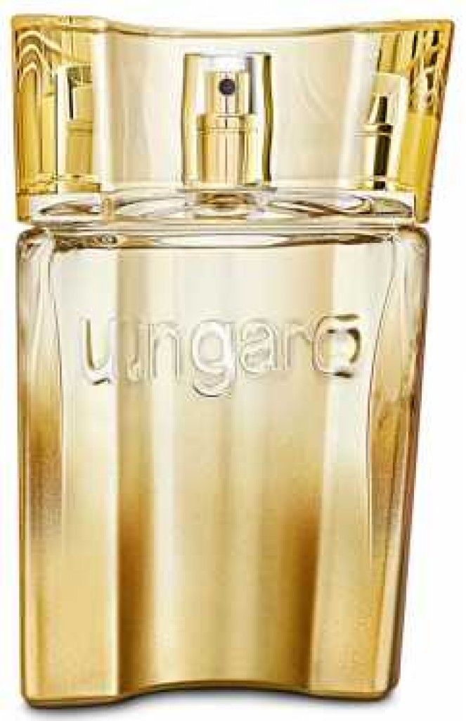 عطر ايمانويل انغارو أنغارو جولد 