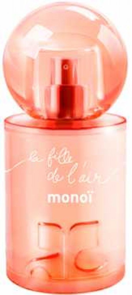عطر كورجس لا فيل دي لا اير مونوي