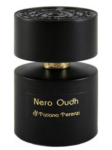 عطر تيزيانا تيرينزي نيرو عود