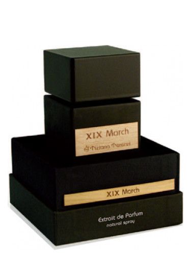 XIX March