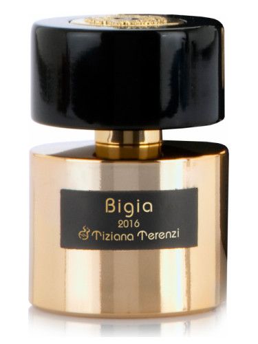 عطر تيزيانا تيرينزي بيجيا