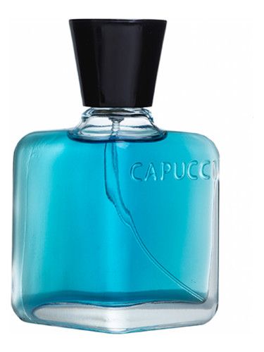 عطر روبرتو كابوتشي بلو ووتر