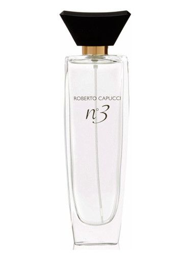 عطر روبرتو كابوتشي كابوتشي نامبر3 بور فيمي