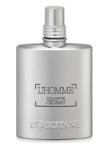 L'Homme Cologne Cedrat
