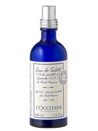 Lavande Eau de Toilette