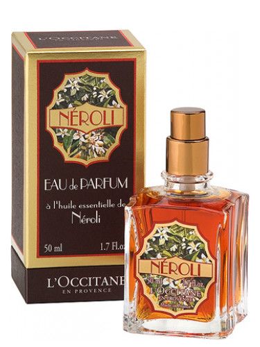 عطر لوكسيتان ان بروفنس نيرولي يو دي بارفيوم