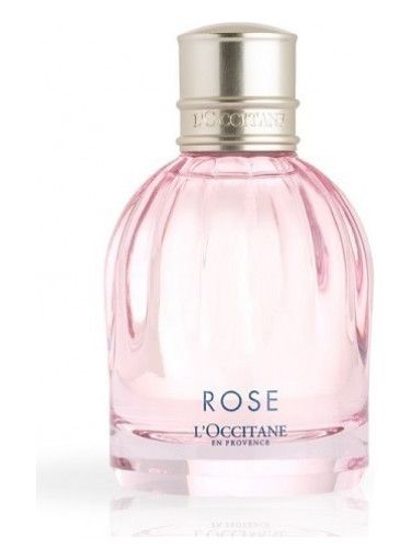 عطر لوكسيتان ان بروفنس روز