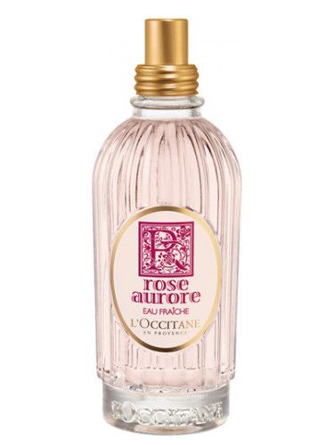 عطر لوكسيتان ان بروفنس روز اورور يو فريش