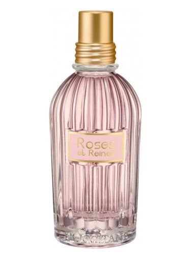 عطر لوكسيتان ان بروفنس روزز ات رينز