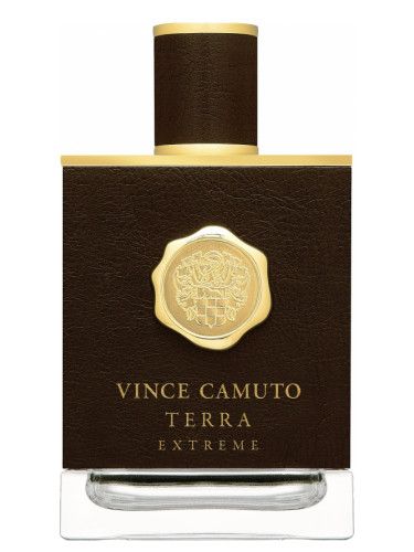 عطر فينس كاموتو تيرا اكستريم
