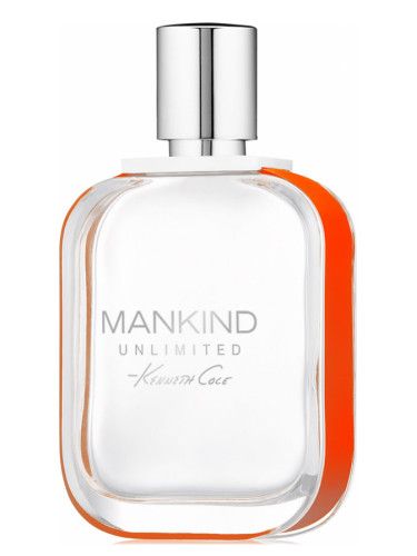 عطر كينيث كول مانكايند أنليمتد