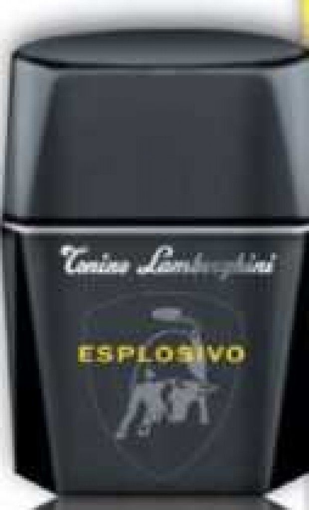 Esplosivo