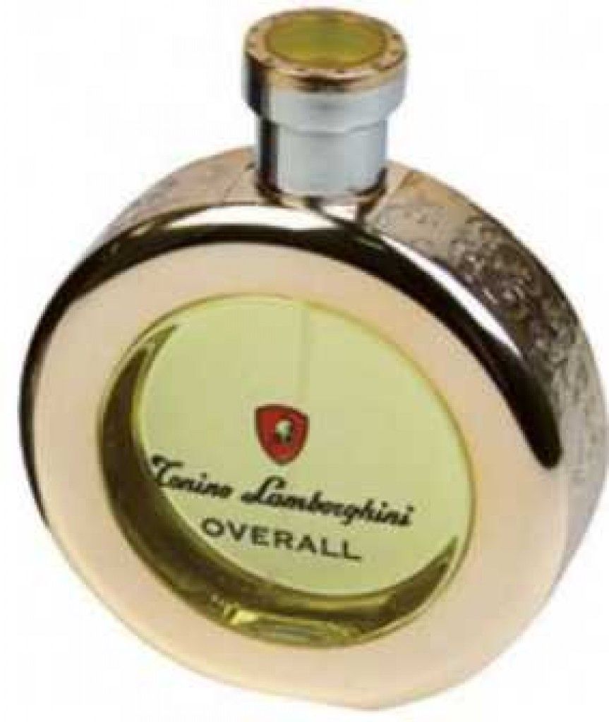 عطر تونينو لامبورغيني أوفراول