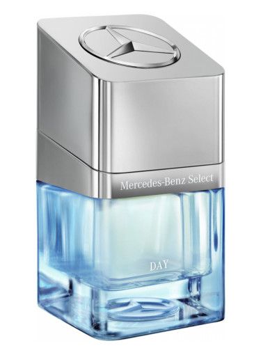 عطر مرسيدس بنز سليكت داي