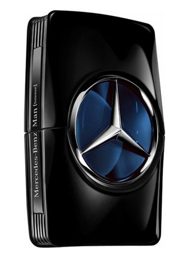 Mercedes Benz Man Intense