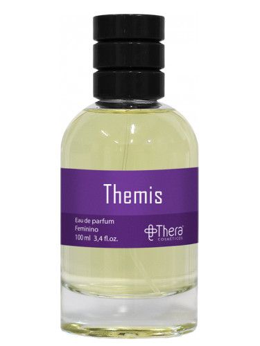 عطر ثيرا كوزماتيكوس ثيميس
