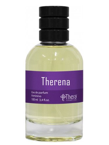 عطر ثيرا كوزماتيكوس ثيرانا