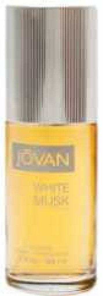عطر وايت مسك جوفان