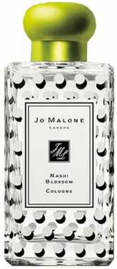 عطر ناشي بلوسوم جو مالون