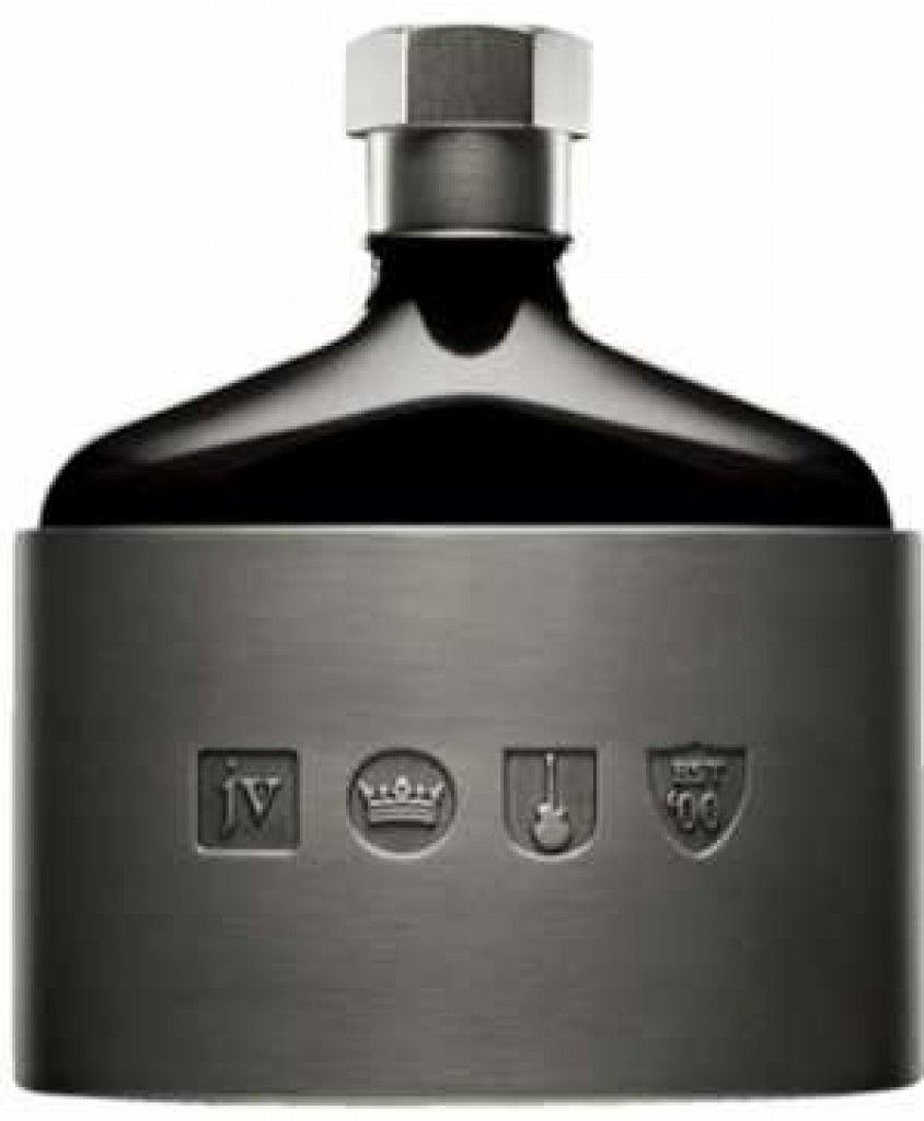 عطر روك فوليوم وان جون فرفتوس