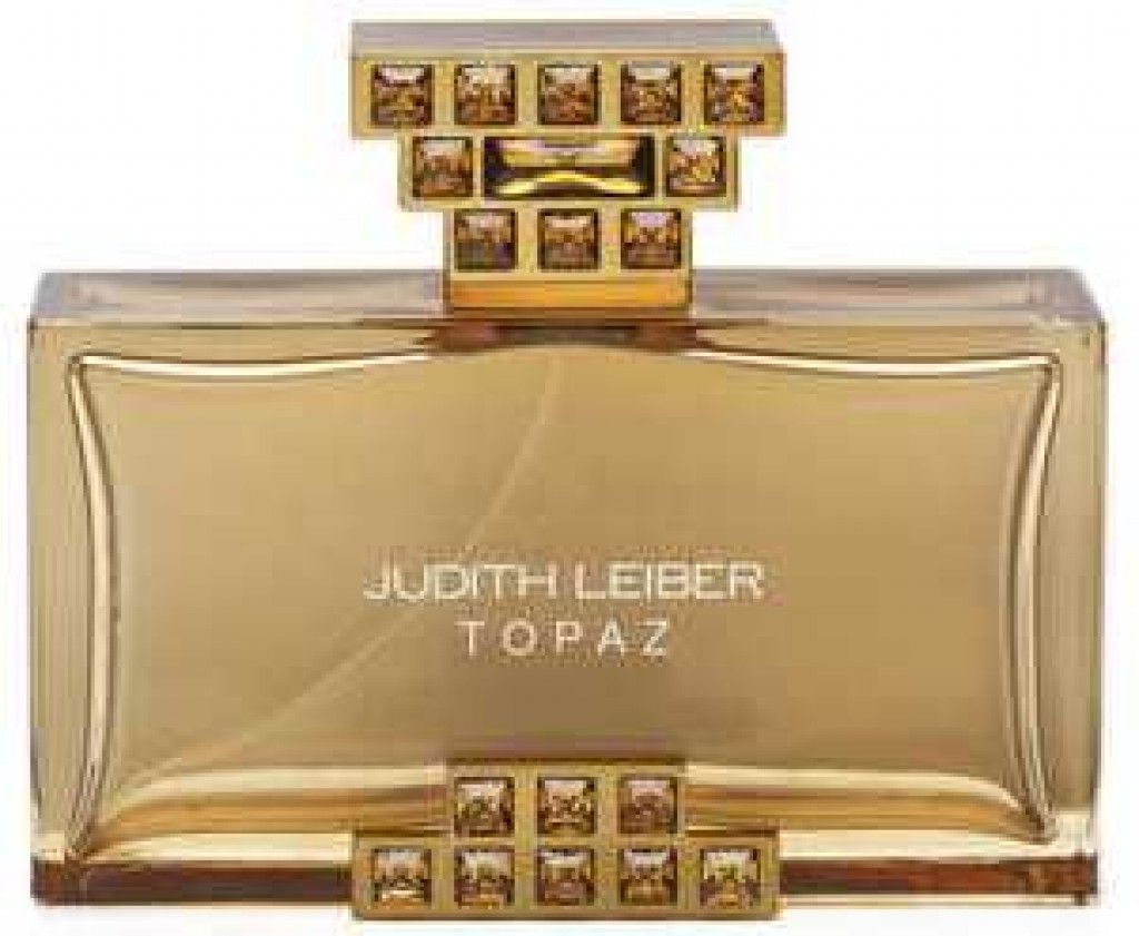 عطر توباز جوديث ليبر