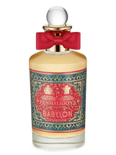 عطر بنهاليغونز بابليون