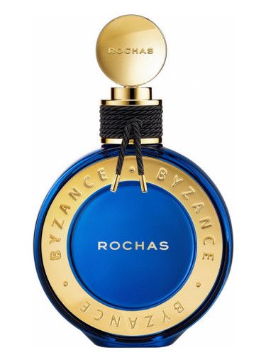 عطر روشاس بيزانس 2019