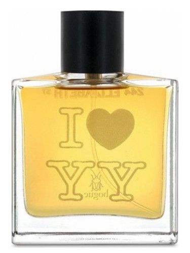 عطر بوج أي لاف يو يو