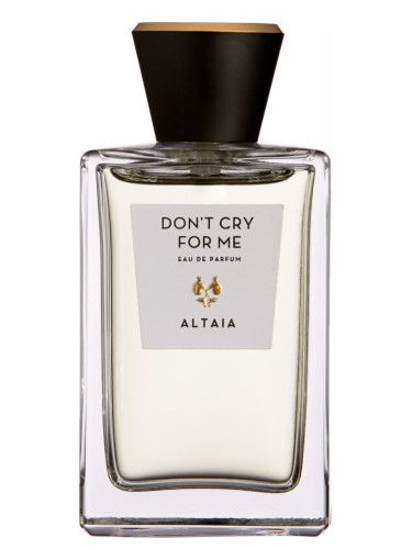 عطر ألتايا دونت كراي فور مي