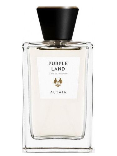 عطر ألتايا بيربل لاند